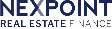 NexPoint Real Estate Finance .
